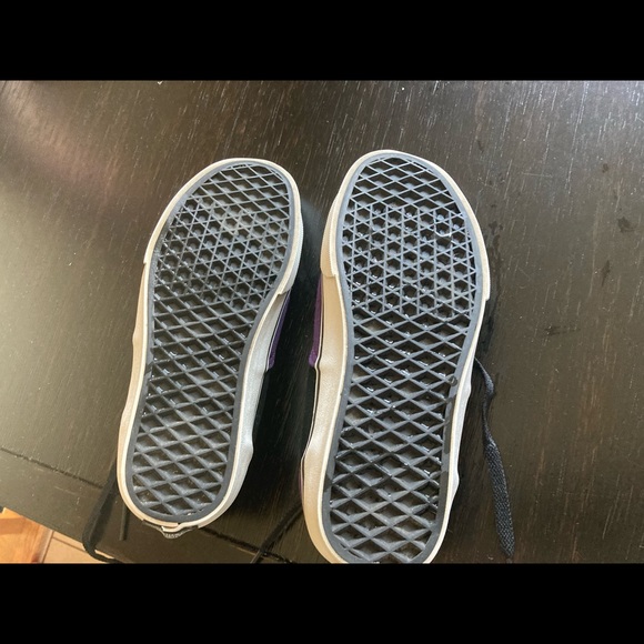 Vans Mens size 4 womens size 5.5 - Picture 3 of 6